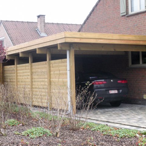 Carport