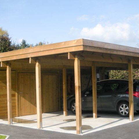 Carport