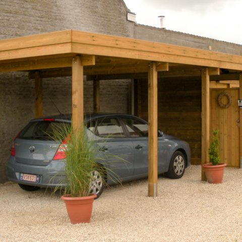 Carport