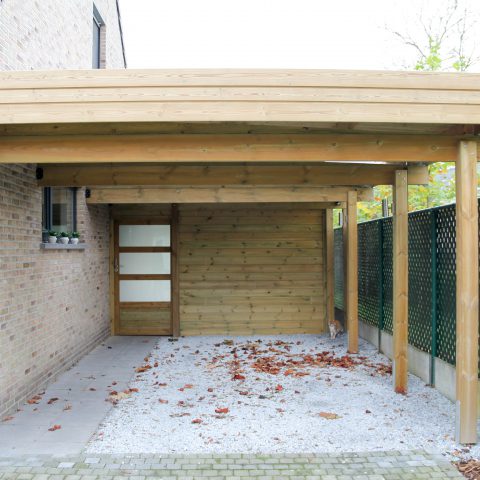 Carport